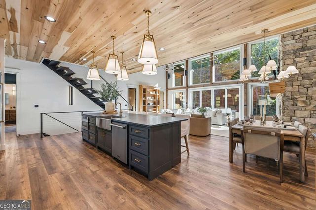 156 Horatio Drive, Blue Ridge, GA 30513