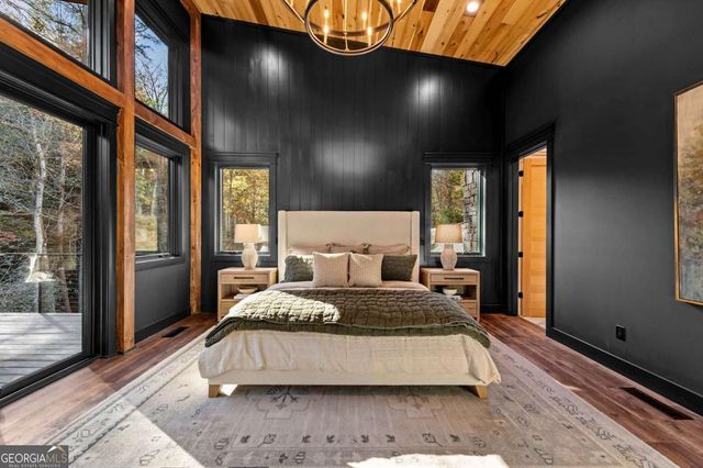 156 Horatio Drive, Blue Ridge, GA 30513