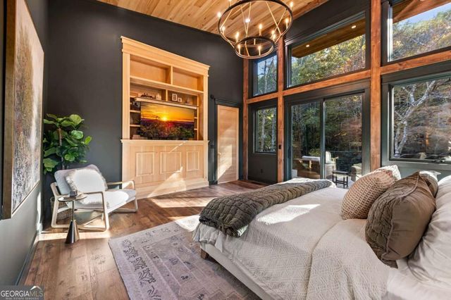 156 Horatio Drive, Blue Ridge, GA 30513