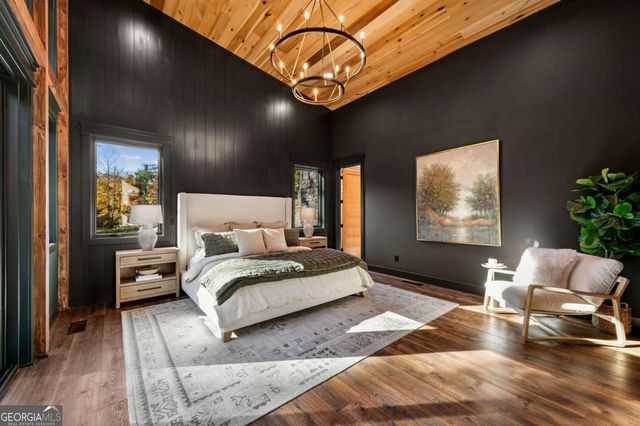 156 Horatio Drive, Blue Ridge, GA 30513