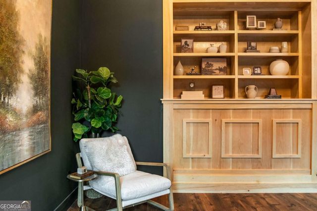 156 Horatio Drive, Blue Ridge, GA 30513