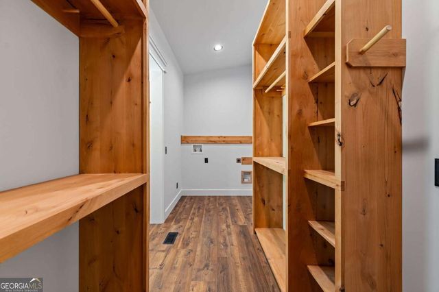 156 Horatio Drive, Blue Ridge, GA 30513