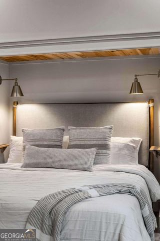 156 Horatio Drive, Blue Ridge, GA 30513