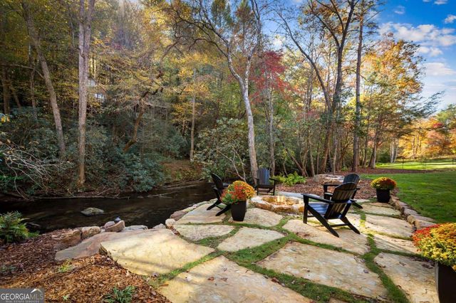 156 Horatio Drive, Blue Ridge, GA 30513