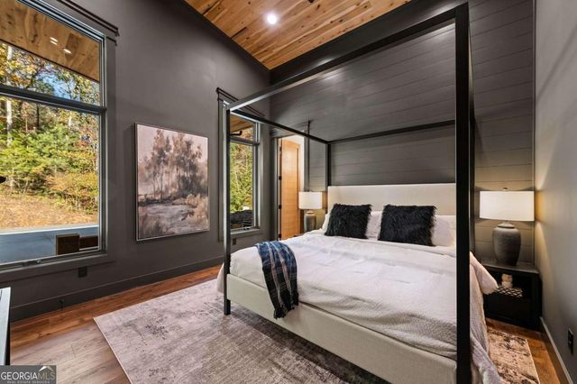 156 Horatio Drive, Blue Ridge, GA 30513