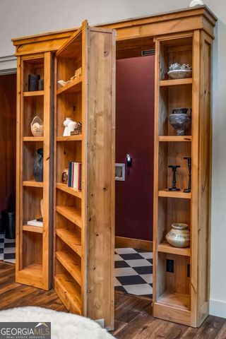 156 Horatio Drive, Blue Ridge, GA 30513