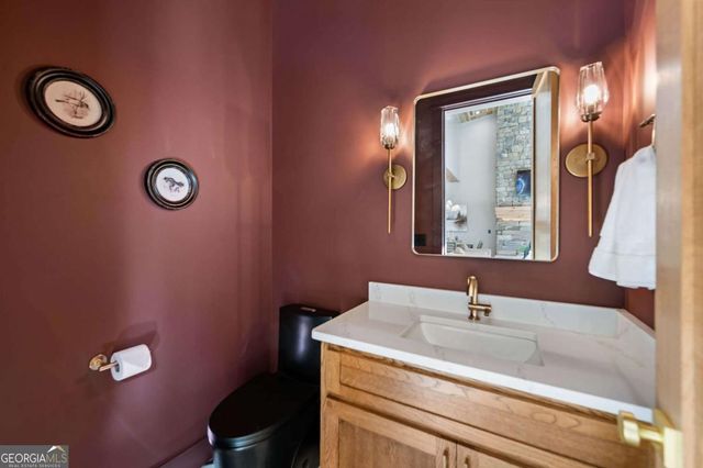 156 Horatio Drive, Blue Ridge, GA 30513