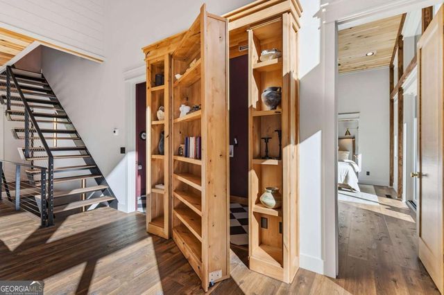 156 Horatio Drive, Blue Ridge, GA 30513