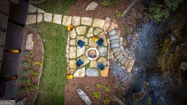 156 Horatio Drive, Blue Ridge, GA 30513