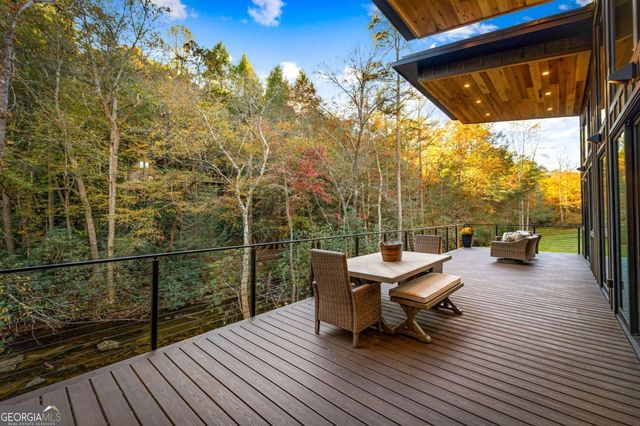 156 Horatio Drive, Blue Ridge, GA 30513