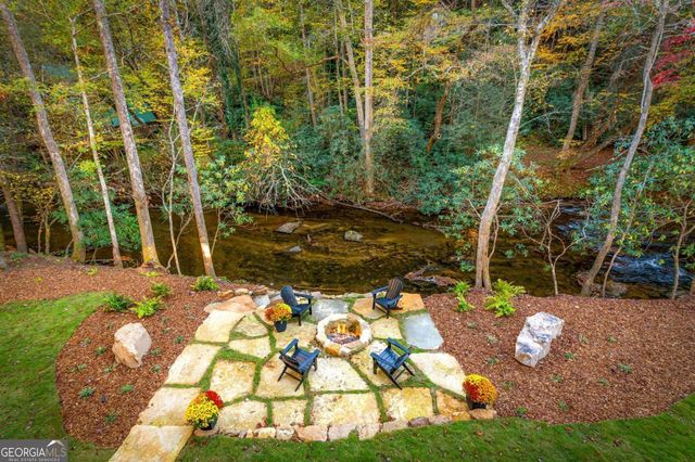 156 Horatio Drive, Blue Ridge, GA 30513