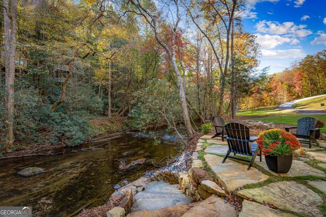 156 Horatio Drive, Blue Ridge, GA 30513