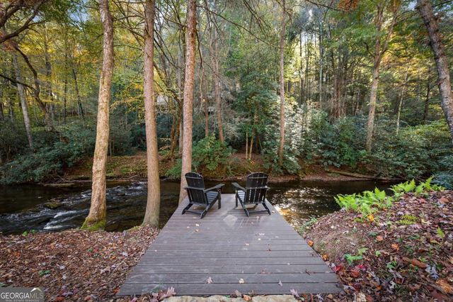 156 Horatio Drive, Blue Ridge, GA 30513