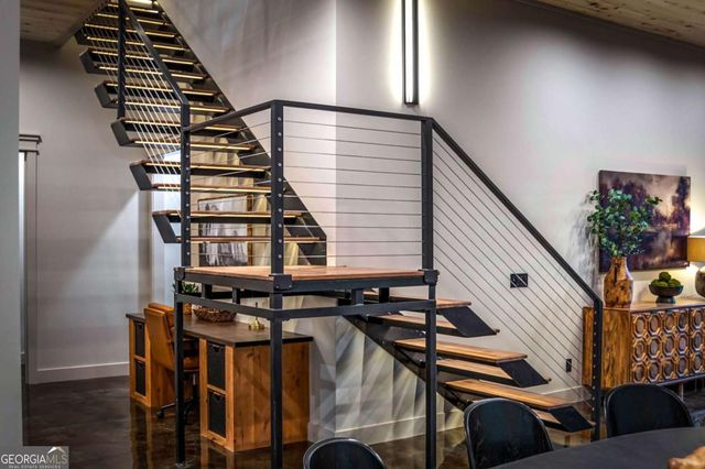 156 Horatio Drive, Blue Ridge, GA 30513