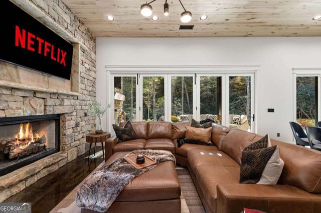 156 Horatio Drive, Blue Ridge, GA 30513