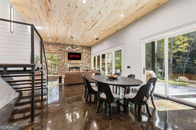 156 Horatio Drive, Blue Ridge, GA 30513