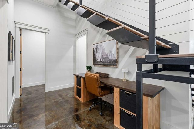 156 Horatio Drive, Blue Ridge, GA 30513