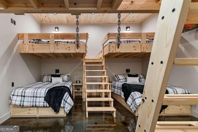 156 Horatio Drive, Blue Ridge, GA 30513