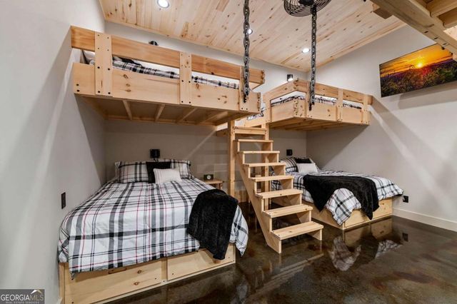 156 Horatio Drive, Blue Ridge, GA 30513