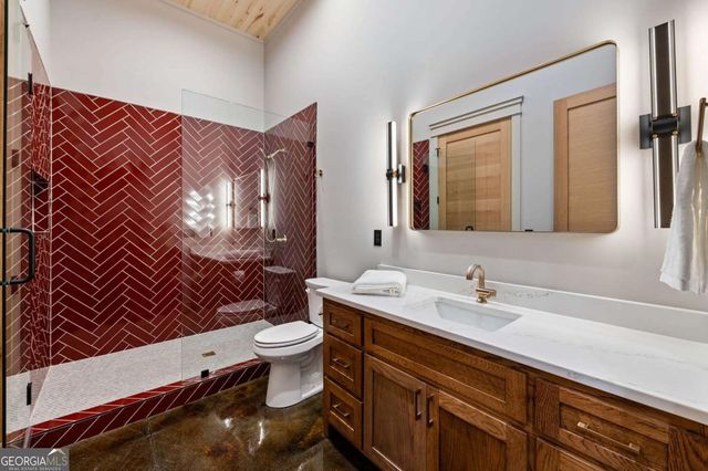 156 Horatio Drive, Blue Ridge, GA 30513