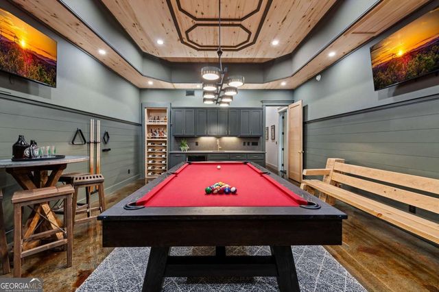 156 Horatio Drive, Blue Ridge, GA 30513