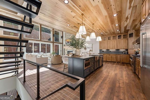 156 Horatio Drive, Blue Ridge, GA 30513