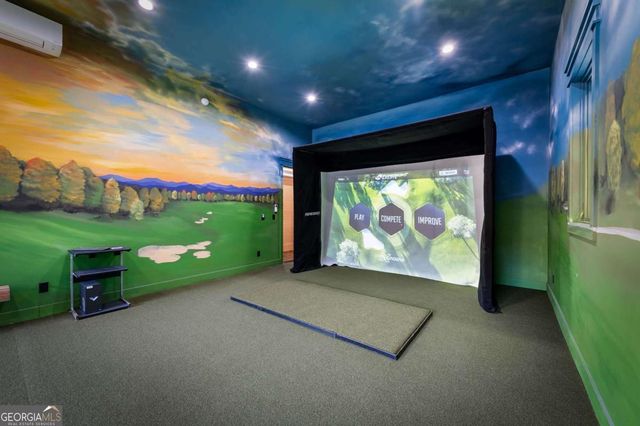 156 Horatio Drive, Blue Ridge, GA 30513