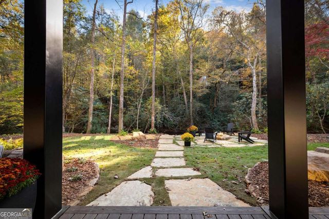 156 Horatio Drive, Blue Ridge, GA 30513