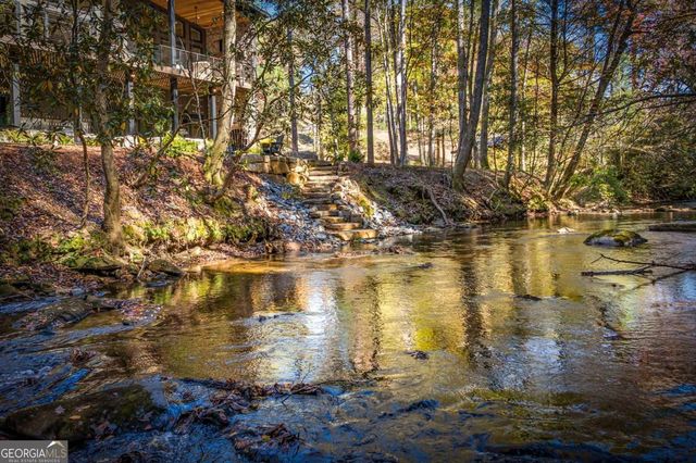 156 Horatio Drive, Blue Ridge, GA 30513