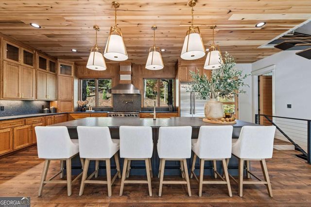 156 Horatio Drive, Blue Ridge, GA 30513