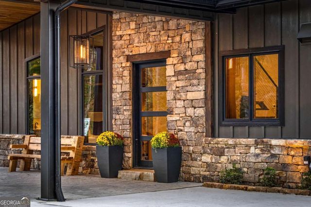 156 Horatio Drive, Blue Ridge, GA 30513