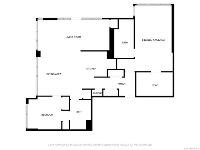 325 7th Avenue 2104, San Diego, CA 92101