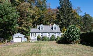 252 Litchfield Street, Thomaston, CT 06787
