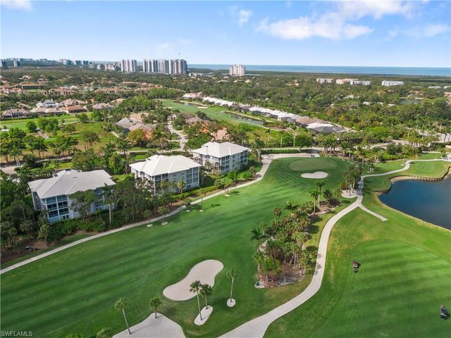 559 Audubon BLVD E-202, Naples, FL 34110