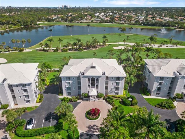 559 Audubon BLVD E-202, Naples, FL 34110