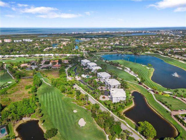 559 Audubon BLVD E-202, Naples, FL 34110