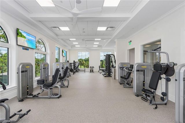 559 Audubon BLVD E-202, Naples, FL 34110
