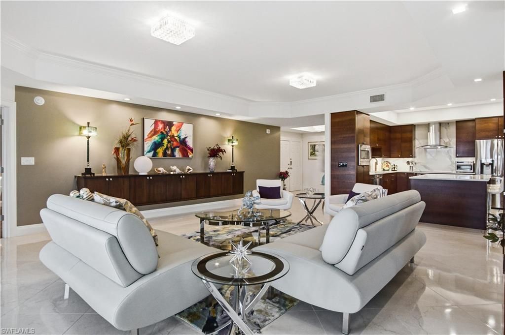 559 Audubon BLVD E-202, NAPLES, FL 34110 — photo 4