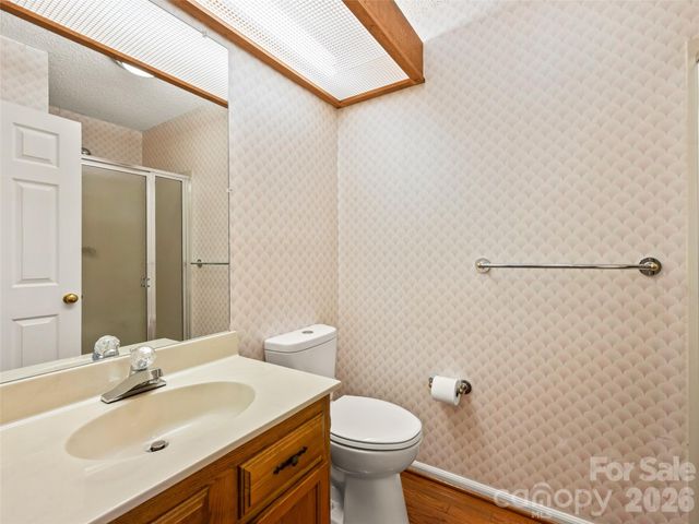 110 Deerlake Drive, Asheville, NC 28803