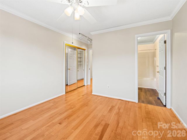 110 Deerlake Drive, Asheville, NC 28803