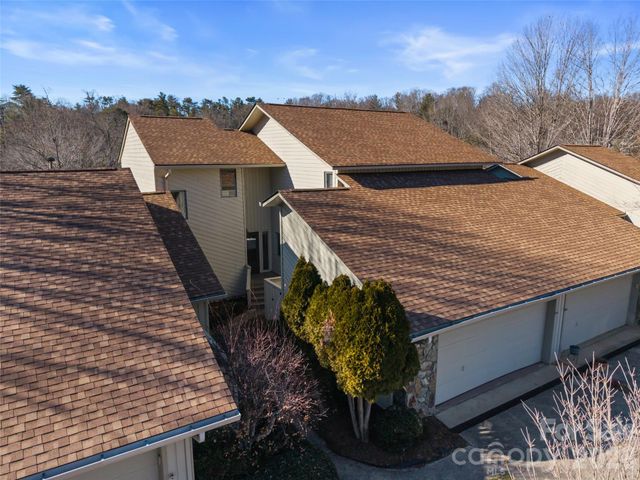 110 Deerlake Drive, Asheville, NC 28803