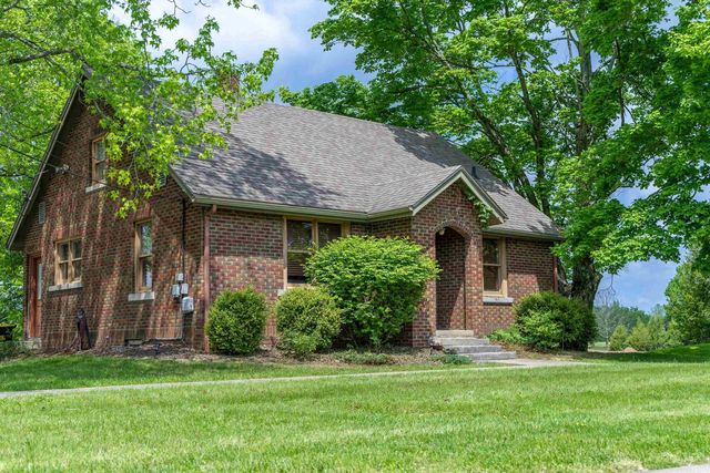 4689 E State Road 45, Bloomington, IN 47408