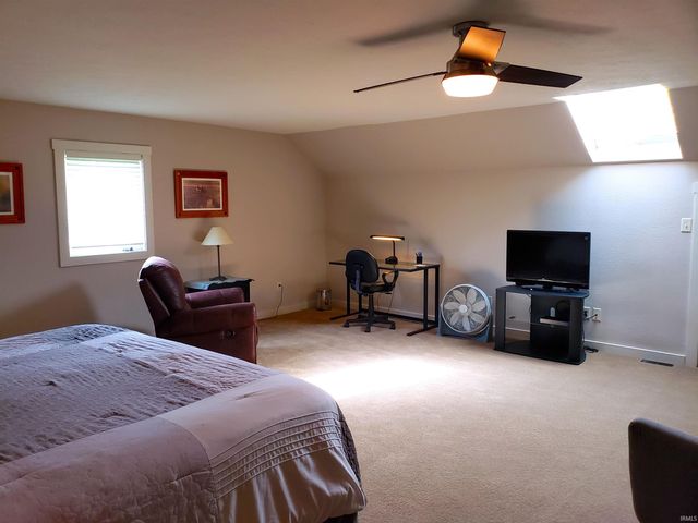 4689 E State Road 45, Bloomington, IN 47408