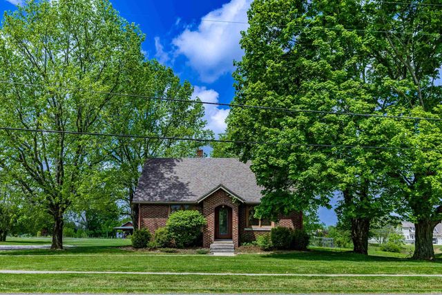 4689 E State Road 45, Bloomington, IN 47408