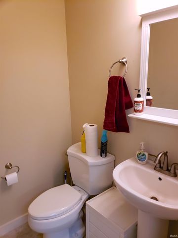 4689 E State Road 45, Bloomington, IN 47408