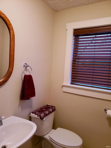 4689 E State Road 45, Bloomington, IN 47408