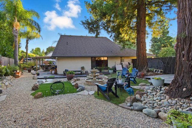 11604 Blazing Star Ct, Gold River, CA 95670
