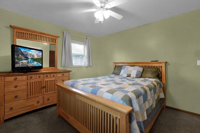 5414 Vinewood Court, Columbus, OH 43229