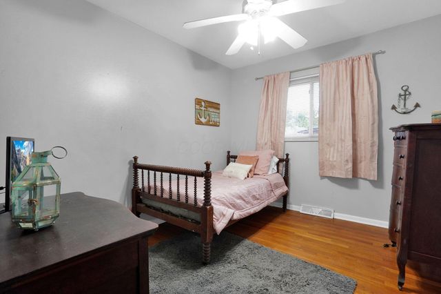 5414 Vinewood Court, Columbus, OH 43229