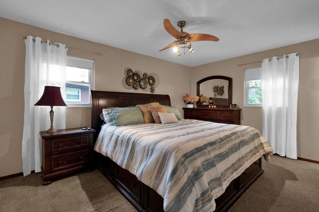 5414 Vinewood Court, Columbus, OH 43229